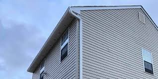 Trusted Calabash, NC Siding Experts